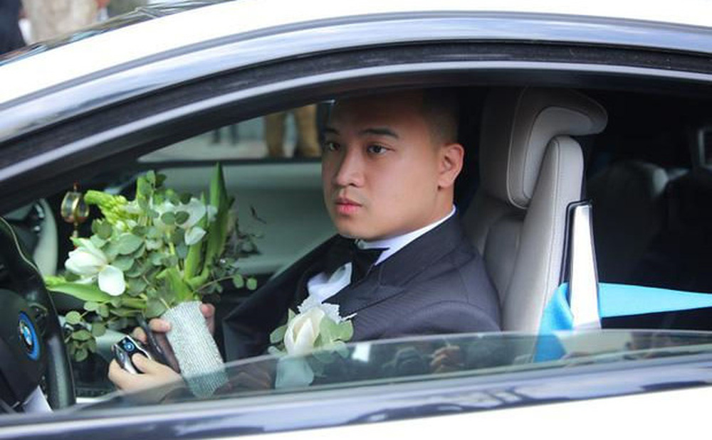 Chồng đại gia Diệp Lâm Anh vừa tuyên bố ngoại tình có tiểu tam, giàu thế nào?-2