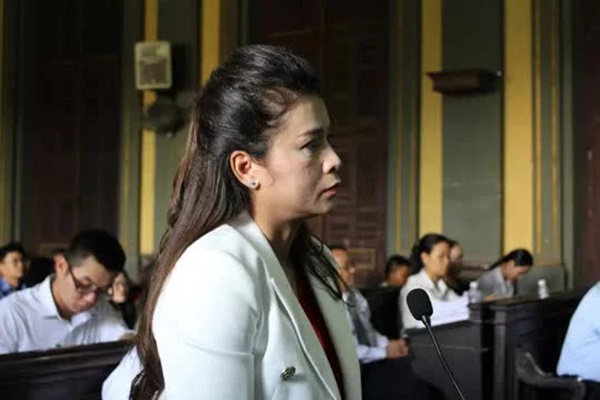 Viện kiểm sát Tối cao đề nghị hủy án ly hôn của vợ chồng Trung Nguyên-1