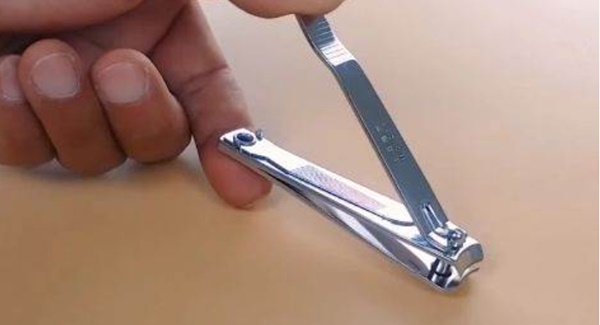 8 chức năng ẩn tuyệt vời của bấm móng tay, quá tiện dụng nhưng nhiều người không biết-9