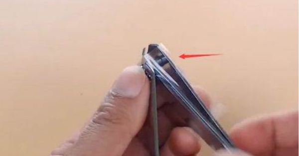 8 chức năng ẩn tuyệt vời của bấm móng tay, quá tiện dụng nhưng nhiều người không biết-7