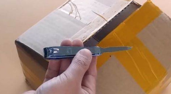 8 chức năng ẩn tuyệt vời của bấm móng tay, quá tiện dụng nhưng nhiều người không biết-8