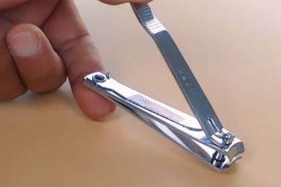 8 chức năng ẩn tuyệt vời của bấm móng tay, quá tiện dụng nhưng nhiều người không biết