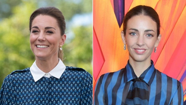 Hoàng tử William bất ngờ dính nghi án ngoại tình, phản bội Công nương Kate suốt 12 năm, tiểu tam là nhân vật chẳng hề xa lạ-2