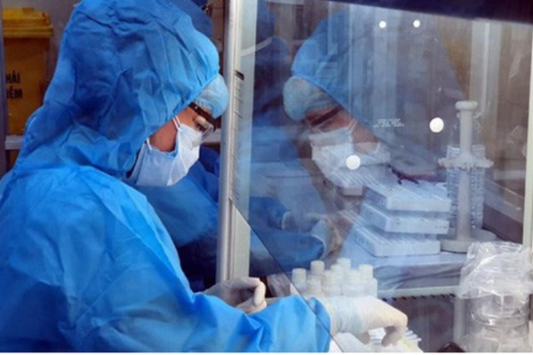 Ngày 13/1, Hà Nội gần chạm mốc 3.000 ca mắc Covid-19 tại 30/30 quận huyện, Long Biên vượt lên dẫn đầu-2