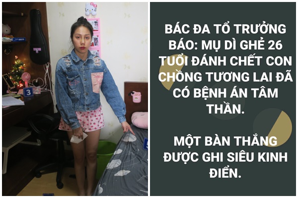 Vụ bé gái 8 tuổi bị dì ghẻ bạo hành: 1 công ty bảo hiểm bỗng dưng bị CĐM khủng bố, đánh giá 1 sao vì có nhân viên là chị gái Nguyễn Kim Trung Thái?-7