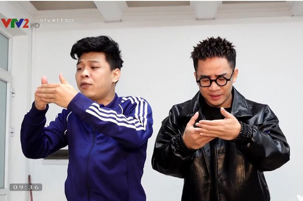 Lộ diện hình ảnh Nam Tào - Bắc Đẩu mới thay nghệ sĩ Xuân Bắc - Công Lý ở Táo Quân 2022!-2