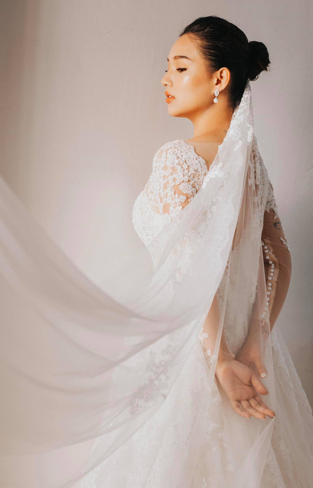 Vợ cố người mẫu Duy Nhân khoe ảnh con trai nay đã lớn rõ nhưng quyết làm 1 điều để bảo vệ bé trên MXH!-5