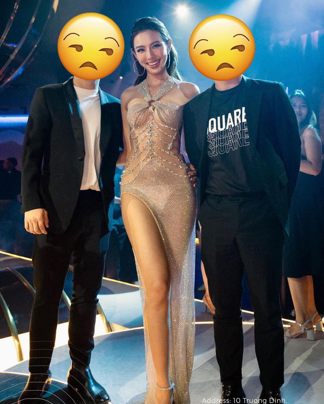 Làm ngơ bài học đau đớn của HHen Niê, Thùy Tiên chẳng khác nào như mặc đồ lót lên sân khấu-2