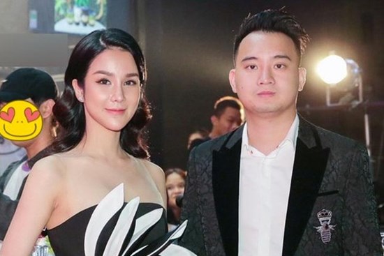 Vợ chồng Diệp Lâm Anh phân chia tài sản thế nào sau khi ly hôn?