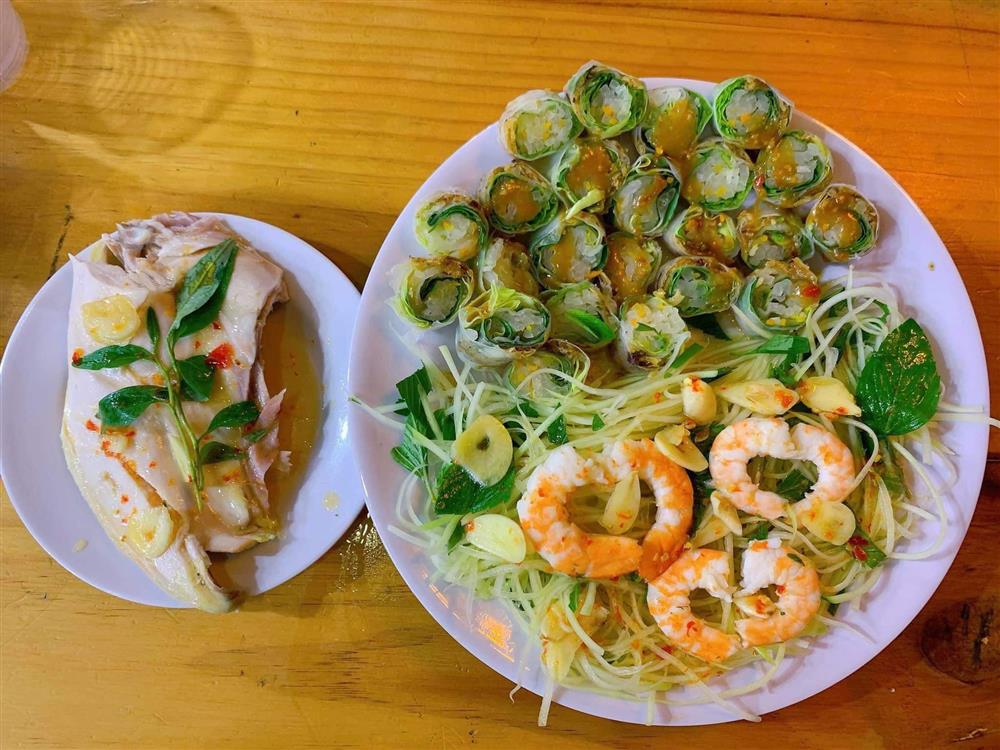 Bị lời ra tiếng vào chê bai vóc dáng, bà mẹ 5 con tiết lộ độc chiêu giảm 17kg ngoạn mục, ai nhìn cũng mê-7