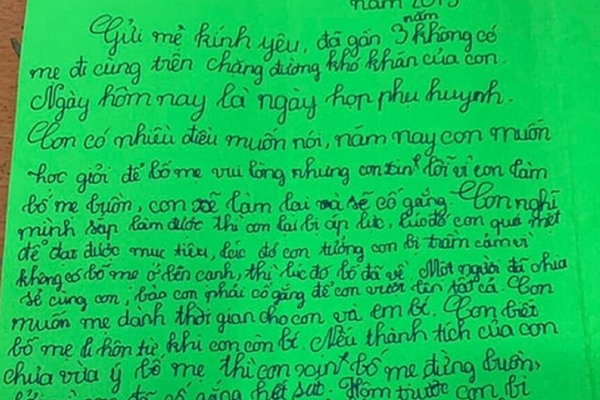 MC Vân Hugo tiết lộ mối quan hệ đặc biệt với con gái riêng của chồng qua 1 bức ảnh-9