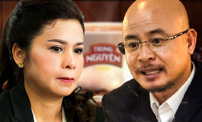 Bà Lê Hoàng Diệp Thảo lên tiếng về đề nghị hủy án ly hôn với vua cà phê Đặng Lê Nguyên Vũ, đề cập đến nhóm thao túng Trung Nguyên-1