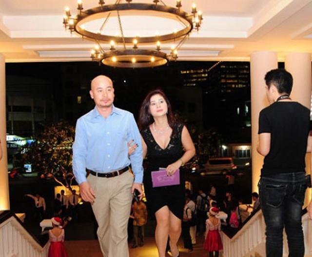 Cuộc ly hôn nghìn tỷ chưa có hồi kết, người ta bỗng nhớ đến bức thư tình mùi mẫn ông Đặng Lê Nguyên Vũ gửi cô văn thư Lê Hoàng Diệp Thảo ngày nào-1