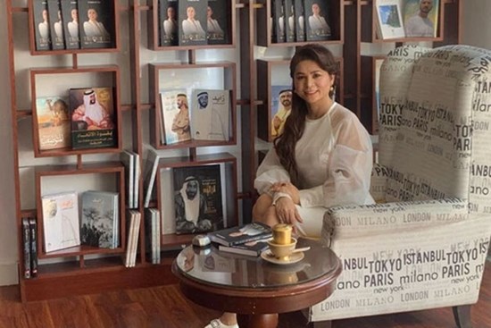 Trước thông tin hủy bản án ly hôn, bà Lê Hoàng Diệp Thảo có động tĩnh gì trên trang cá nhân?