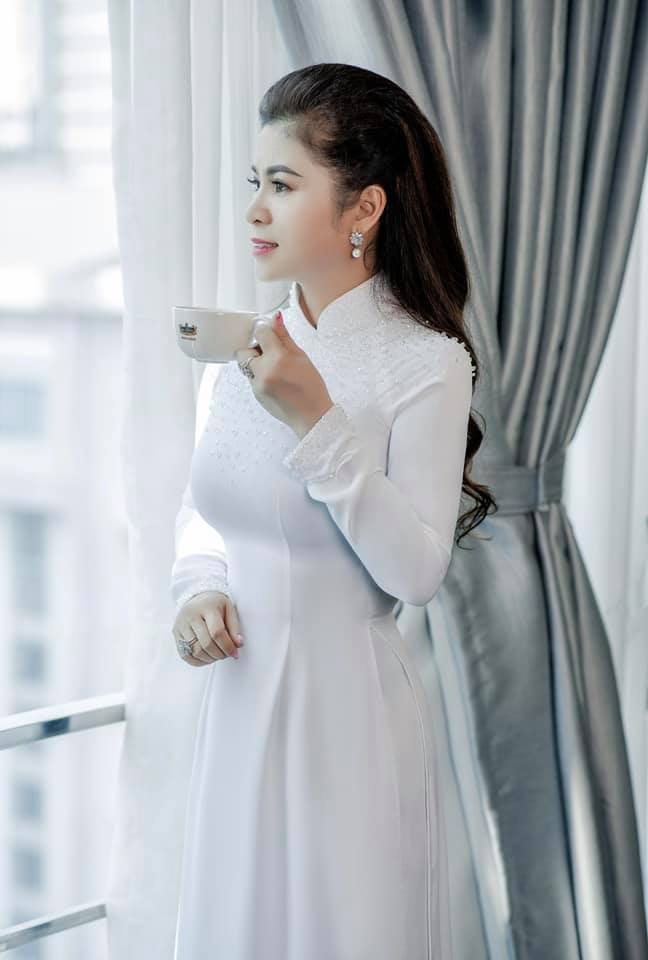 Trước thông tin hủy bản án ly hôn, bà Lê Hoàng Diệp Thảo có động tĩnh gì trên trang cá nhân?-2