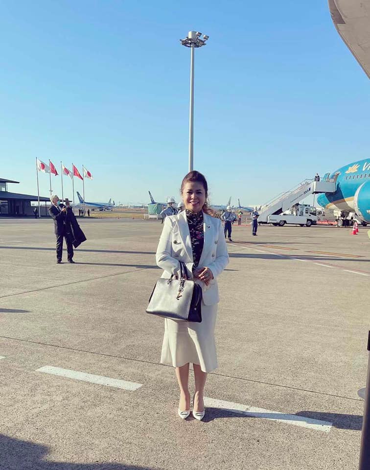 Trước thông tin hủy bản án ly hôn, bà Lê Hoàng Diệp Thảo có động tĩnh gì trên trang cá nhân?-4