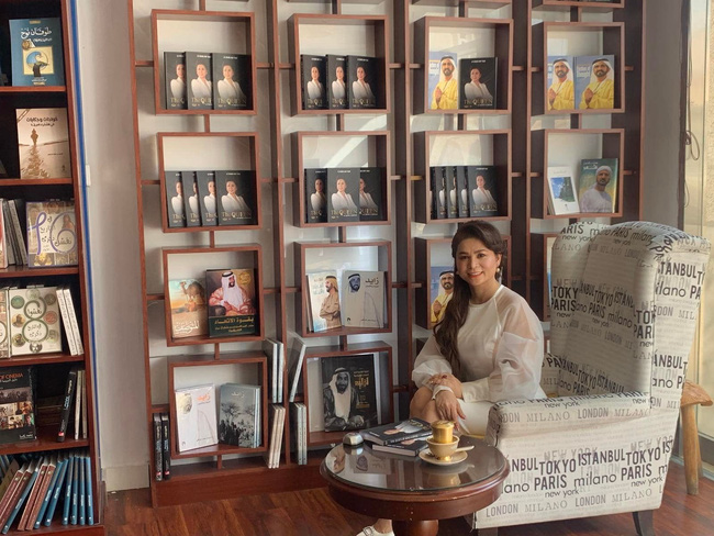 Trước thông tin hủy bản án ly hôn, bà Lê Hoàng Diệp Thảo có động tĩnh gì trên trang cá nhân?-1