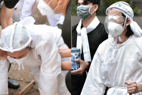 Hoài Linh, Việt Hương đạt huy chương vàng Liên hoan kịch nói toàn quốc-2