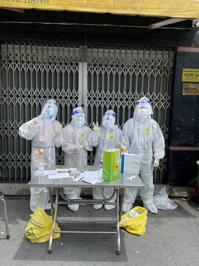 Về quê ăn Tết - hành trình nhiều đắn đo của những người trẻ vì dịch Covid-19: Mình sẽ về sớm để cách ly tại nhà đúng 1 tuần-2