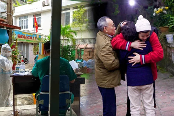 Chuyên gia Anh: Chưa có lý do chính đáng để tiêm liều vaccine thứ tư-3