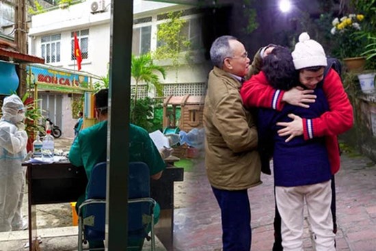 Về quê ăn Tết - hành trình nhiều đắn đo của những người trẻ vì dịch Covid-19: 