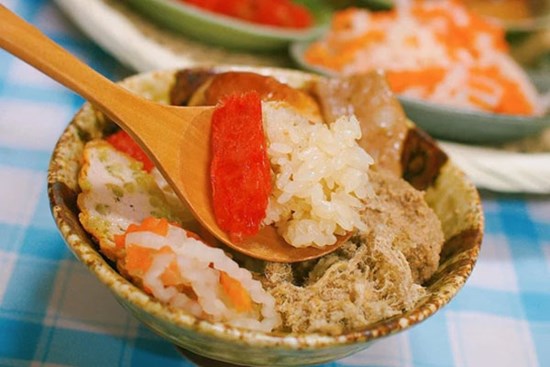 Tết này muốn đồ xôi được ngon, bạn không thể bỏ qua những mẹo 