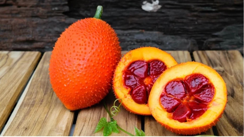 Bảo quản gấc theo cách này dùng được cả năm không hỏng-1