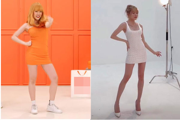 Làm thế nào để ăn mặc như gái ngoan trong 10 phút trước khi ra mắt nhà chồng đầu năm?-15