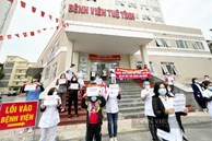 Vụ nhân viên Bệnh viện Tuệ Tĩnh 'kêu cứu' vì bị nợ lương: Hỗ trợ mỗi người 2 triệu đồng dịp Tết Nguyên đán