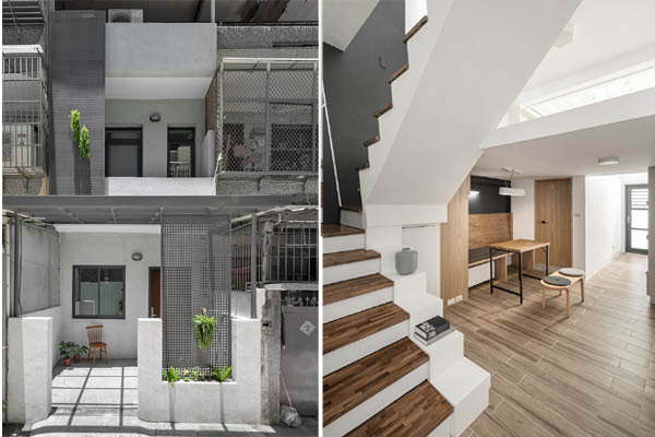 Cửa phòng ngủ cần tránh đối diện 4 vị trí này, nếu không tài vận dễ bị ảnh hưởng-7