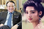 Nhan sắc thời trẻ của hoa hậu Giáng My - người khiến chủ tịch Tân Hoàng Minh say đắm-10
