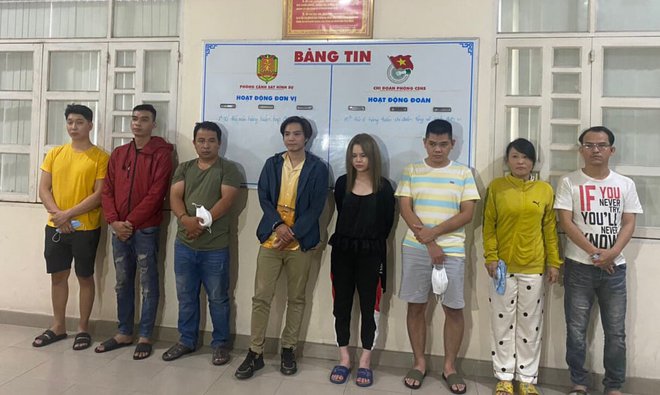 Chân dung tú ông điều hành 200 gái bán dâm-2