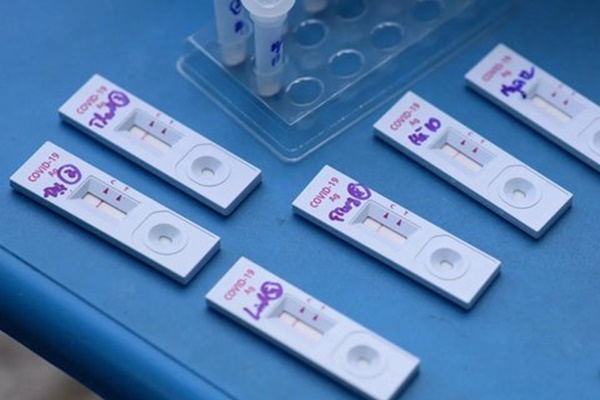 Dịch tiếp tục phức tạp, Hà Nội sẵn sàng chuẩn bị tiêm vaccine Covid-19 cho trẻ em từ 5-12 tuổi-3