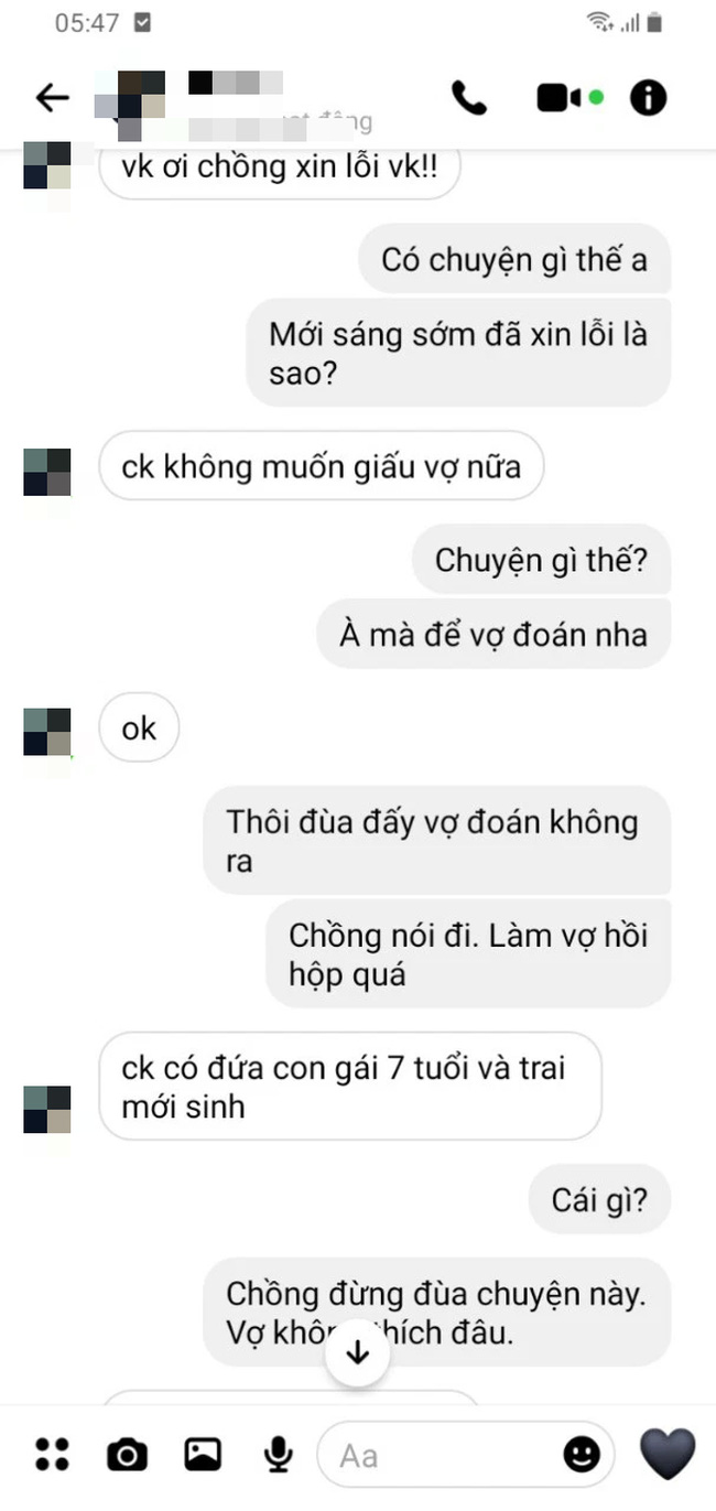 Suốt 12 năm lấy nhau, tôi tự hào vì không tiêu của chồng một đồng nào, giờ hối hận thì đã quá muộn-1
