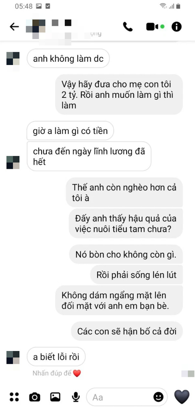 Suốt 12 năm lấy nhau, tôi tự hào vì không tiêu của chồng một đồng nào, giờ hối hận thì đã quá muộn-8