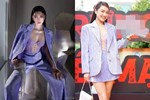 Hoa hậu Tiểu Vy nghiện đồ xuyên thấu theo phong cách gái hư-10