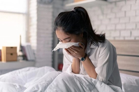 Chất lượng không khí kém, chăm ăn 3 loại thực phẩm để giữ cho phổi của bạn luôn sạch sẽ, khỏe mạnh