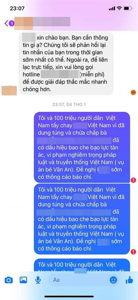 Vụ bé gái 8 tuổi bị dì ghẻ bạo hành: 1 công ty bảo hiểm bỗng dưng bị CĐM khủng bố, đánh giá 1 sao vì có nhân viên là chị gái Nguyễn Kim Trung Thái?-6