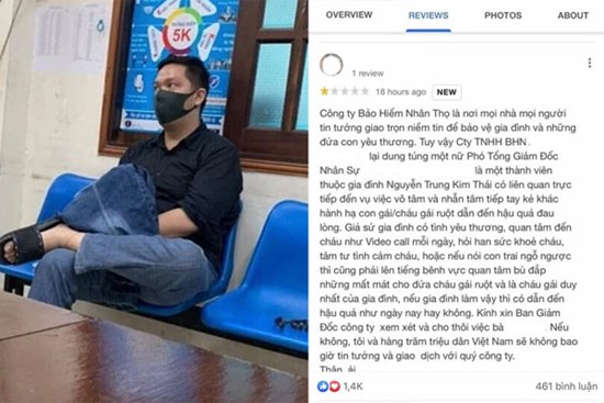 Vụ bé gái 8 tuổi bị 