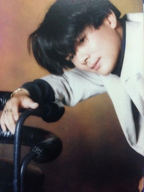 Vũ Hà: Tiền bạc eo hẹp, tôi cho trợ lý, tài xế nghỉ việc-1