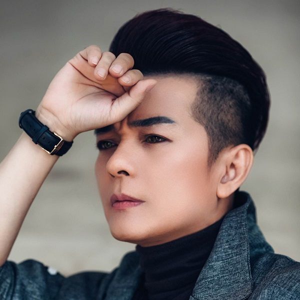 Vũ Hà: Tiền bạc eo hẹp, tôi cho trợ lý, tài xế nghỉ việc-3