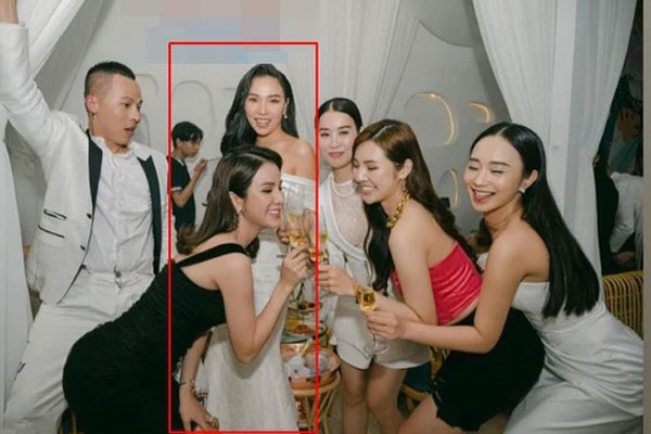 Cơ ngơi của Quỳnh Thư tại TP.HCM khủng cỡ nào mà trị giá gần 800 tỷ đồng?-9