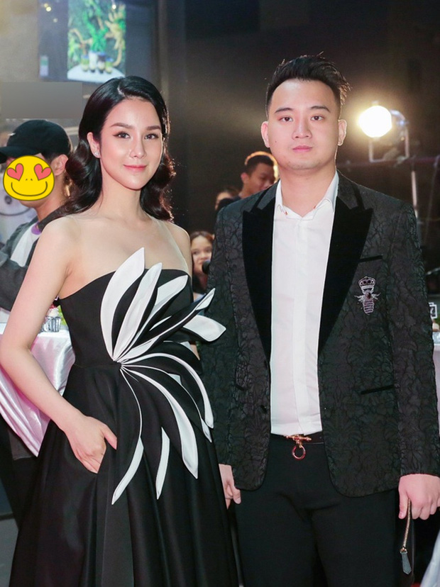 Quỳnh Thư và Diệp Lâm Anh bung xoã bên nhau trước lùm xùm tiểu tam: Oan gia ngõ hẹp!-3