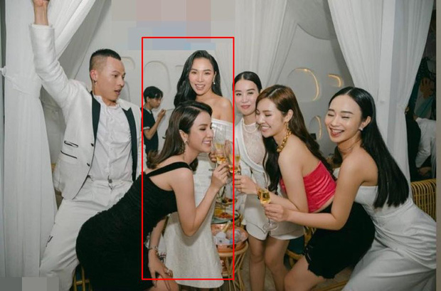 Quỳnh Thư và Diệp Lâm Anh bung xoã bên nhau trước lùm xùm tiểu tam: Oan gia ngõ hẹp!-1