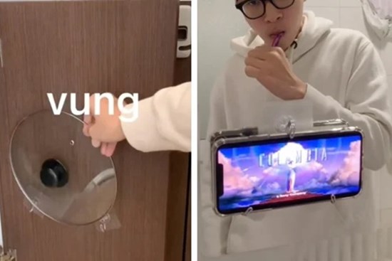 90% người mua móc dán tường chưa biết những mẹo này, lưu lại ngay bạn sẽ tiết kiệm được khối tiền