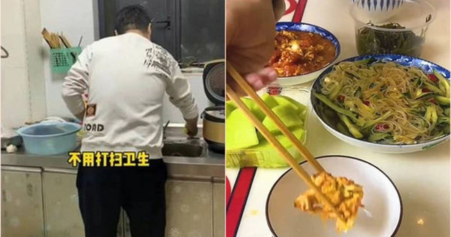 Ngay lần gặp đầu tiên đã sống chung một nhà với người đàn ông xa lạ, cô gái tiết lộ cuộc sống 7 ngày khiến ai cũng xuýt xoa-1