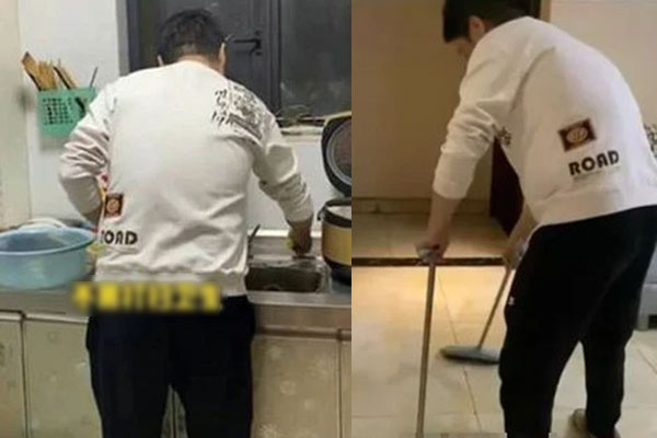 Người phụ nữ choáng vì tiểu tam xúi chồng: Ly hôn con vợ già của anh đi, cô chẳng thèm đánh ghen mà đưa ra lời vả mặt ngắn nhưng căng đét-6