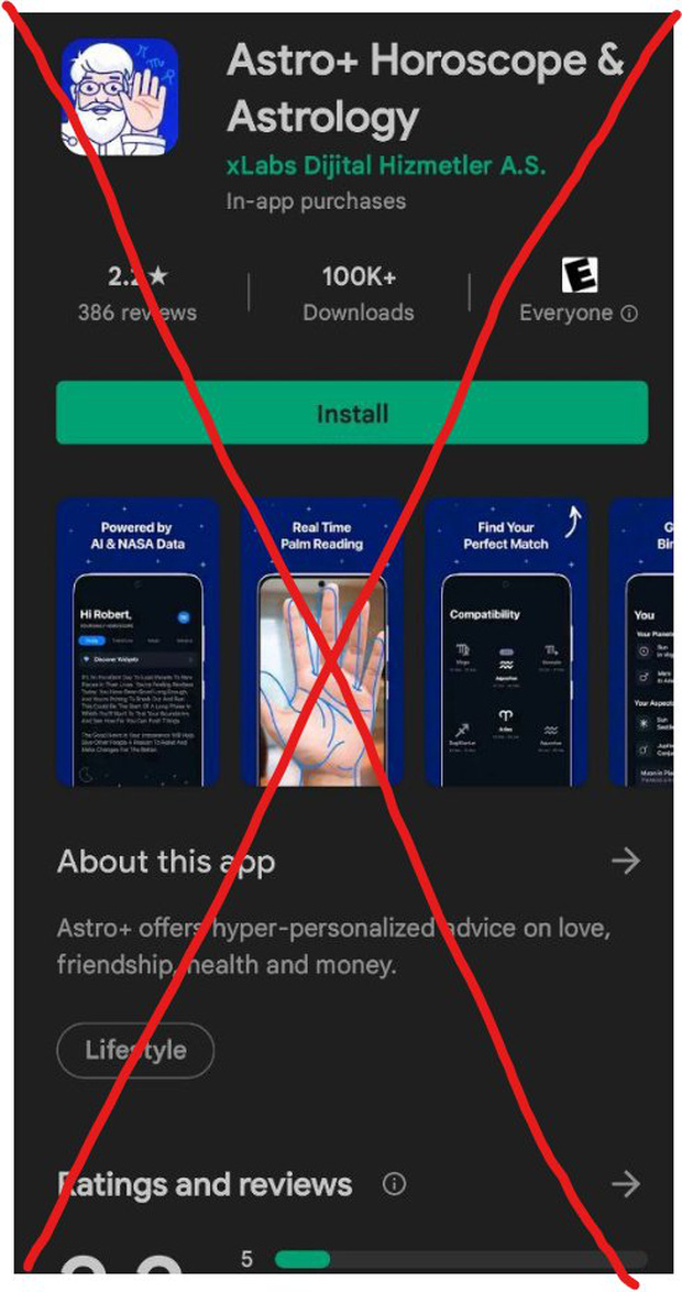 Hiếu PC cảnh báo một ứng dụng trên smartphone mà người dùng cần phải gỡ gấp!-3