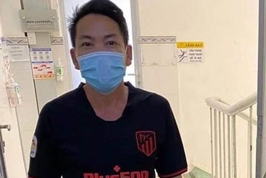 TP.HCM: Kẻ biến thái