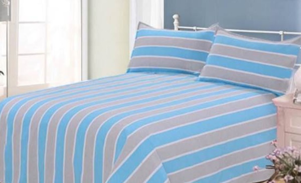 Đừng mua 3 loại ga trải giường này, dù có rẻ đến mấy cũng tránh xa-1